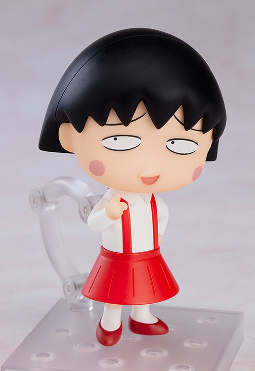 Chibi Maruko-chan Nendoroid