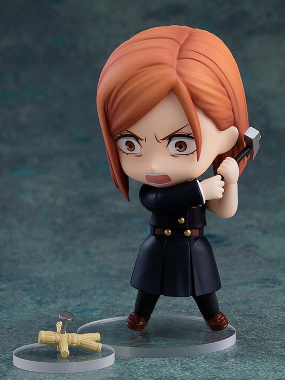 Jujutsu Kaisen Nendoroid Nobara Kugisaki