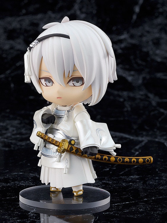 Butai Touken Ranbu Hiden Yui no Me no Hototogisu - Mikazuki Munechika Nendoroid