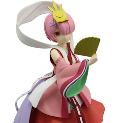 Re:Zero Fairy Tale Ram (Princess Kaguya) SSS Figure