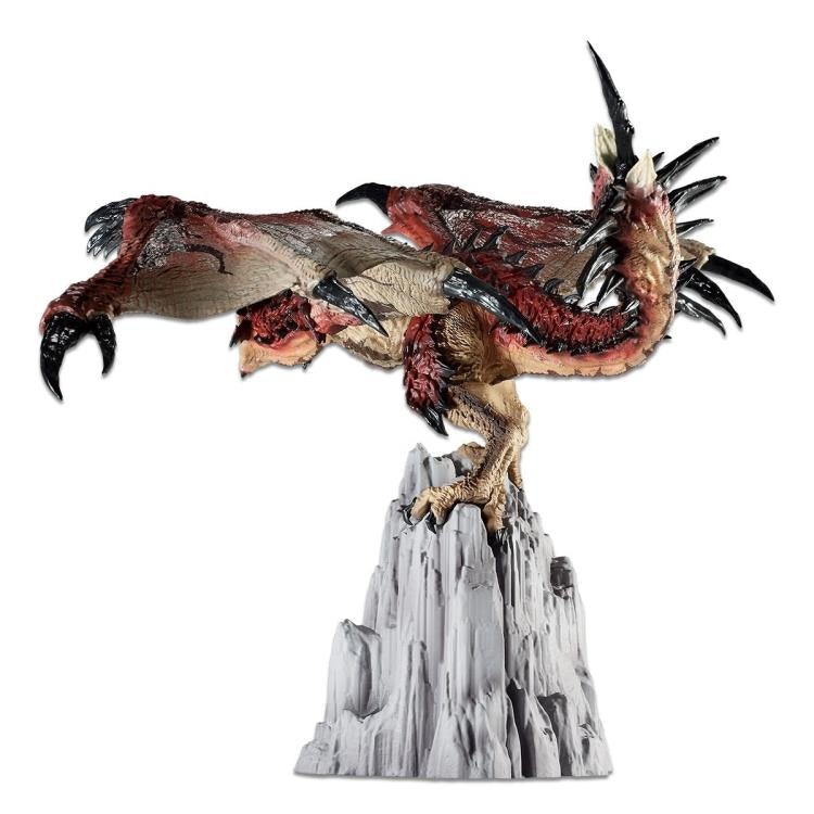 Monster Hunter Rathalos Ichibansho