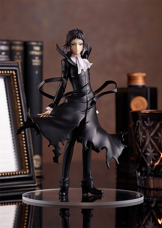 Bungo Stray Dogs Ryunosuke Akutagawa Pop Up Parade