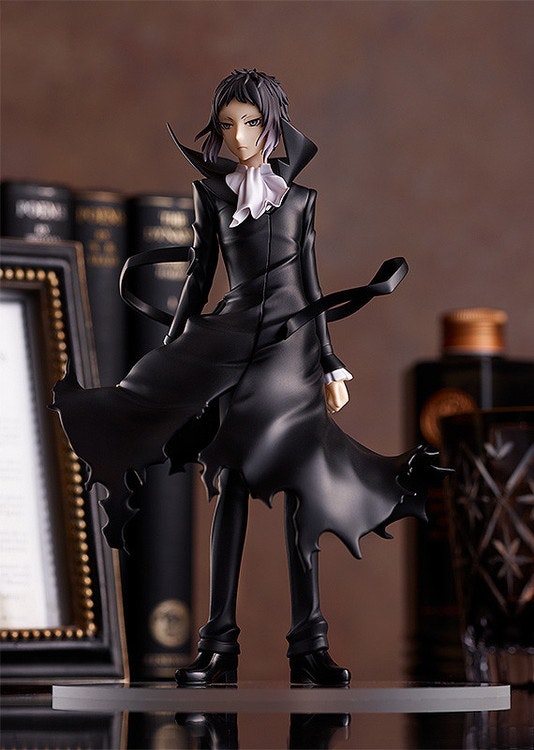 Bungo Stray Dogs Ryunosuke Akutagawa Pop Up Parade