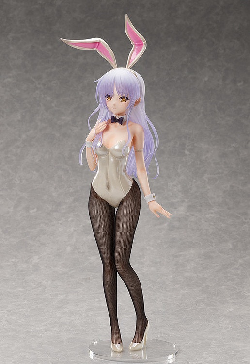 Angel Beats! Kanade Tachibana: Bunny Ver.