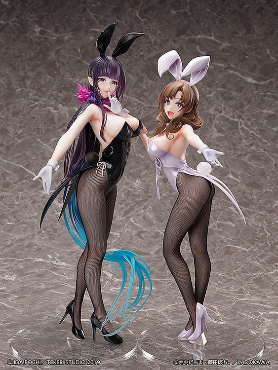 Okaa-san Online Mamako Oosuki: Bunny Ver.