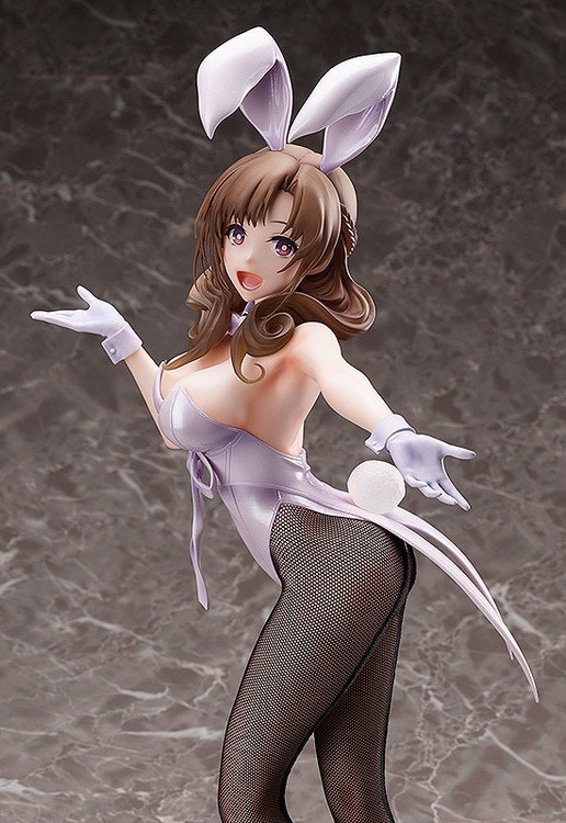 Okaa-san Online Mamako Oosuki: Bunny Ver.