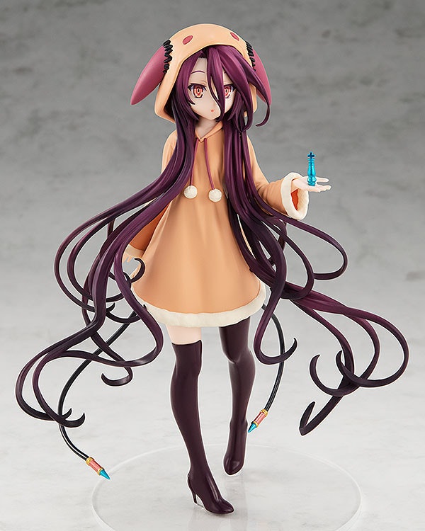 No Game No Life -Zero- Schwi Pop Up Parade