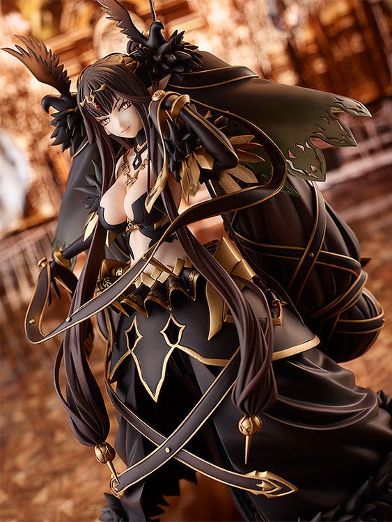 Fate/Grand Order Assassin/Semiramis