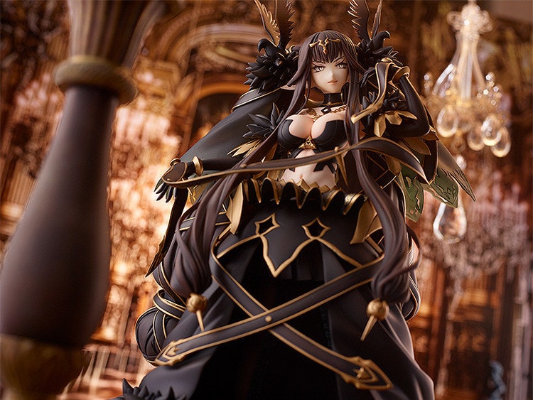 Fate/Grand Order Assassin/Semiramis