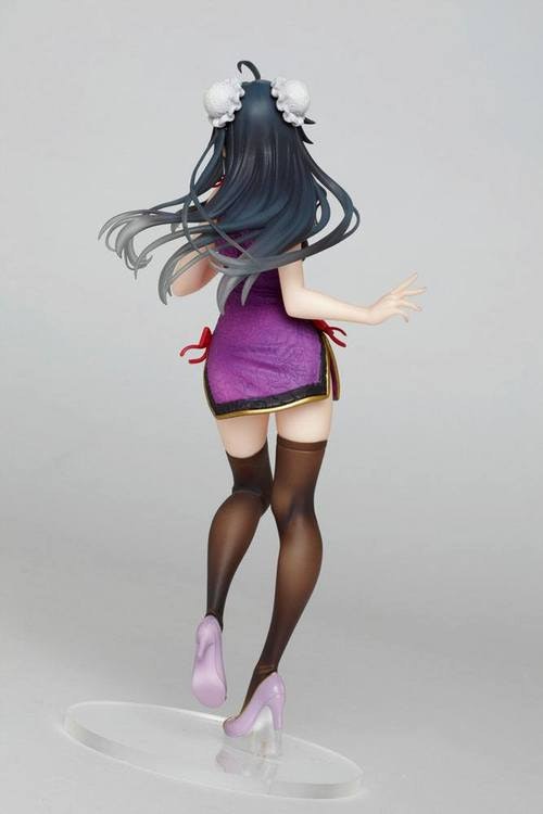 My Teen Romantic Comedy SNAFU Yukino Yukinoshita (Mandarin Dress Ver.)