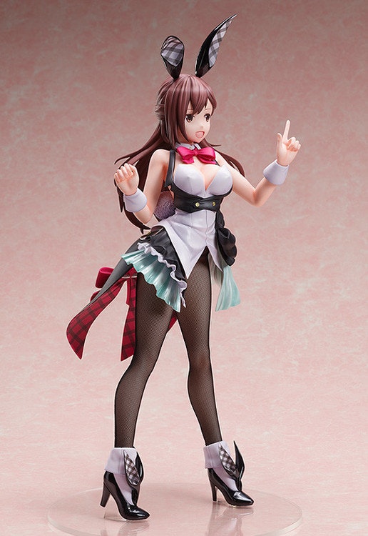 Alice Gear Aegis Anna Usamoto: Vorpal Bunny Ver.