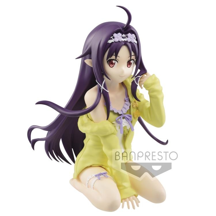 Sword Art Online: Memory Defrag Yuuki (MIdnight Dream Ver.)