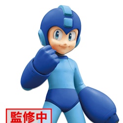 Mega Man Grandista Mega Man