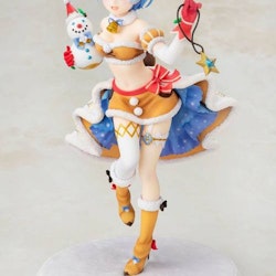 Re:Zero KD Colle Rem (Christmas Maid Ver.)