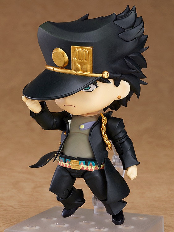 JoJo's Bizarre Adventure Nendoroid Jotaro Kujo