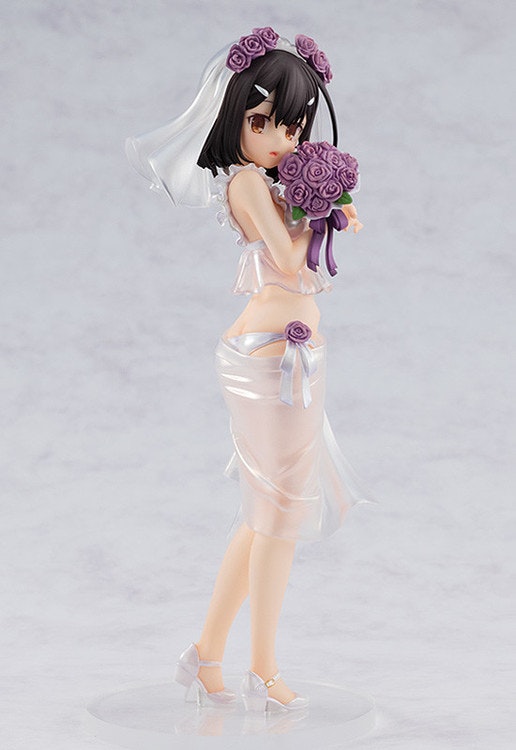 Fate/kaleid liner Prisma Illya: Prisma Phantasm Miyu Edelfelt: Wedding Bikini Ver.