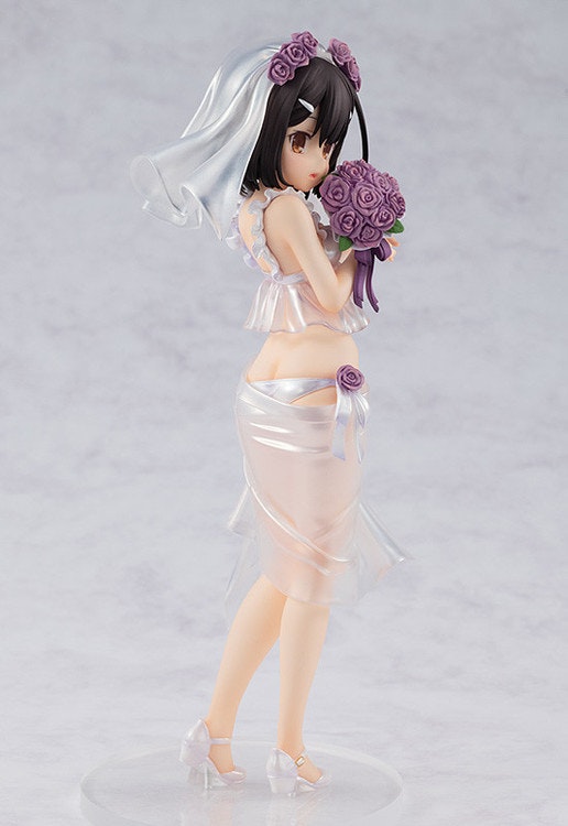 Fate/kaleid liner Prisma Illya: Prisma Phantasm Miyu Edelfelt: Wedding Bikini Ver.