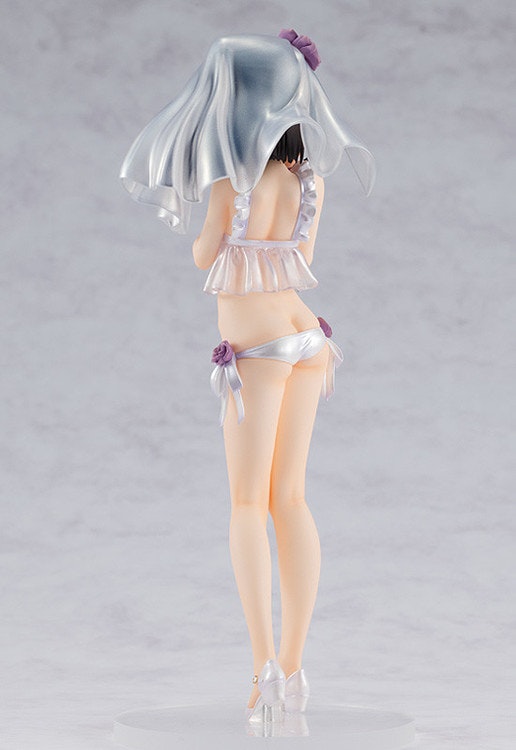 Fate/kaleid liner Prisma Illya: Prisma Phantasm Miyu Edelfelt: Wedding Bikini Ver.