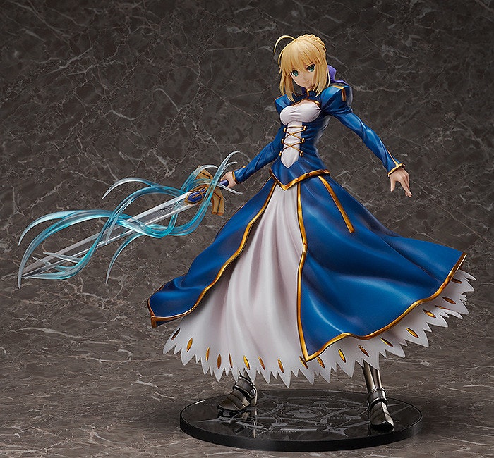 Fate/GO Saber/Altria Pendragon