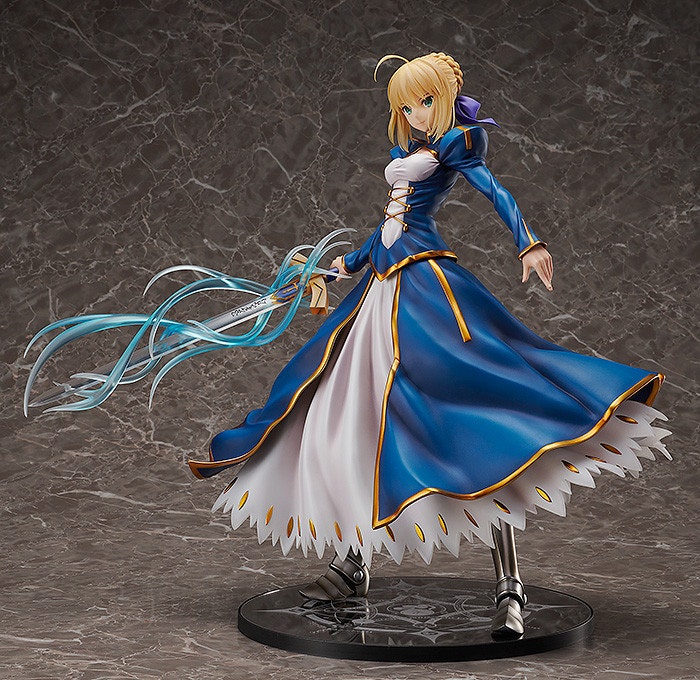 Fate/GO Saber/Altria Pendragon