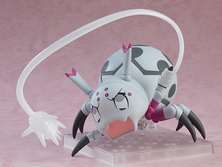 So I'm a Spider, So What? Kumoko Nendoroid