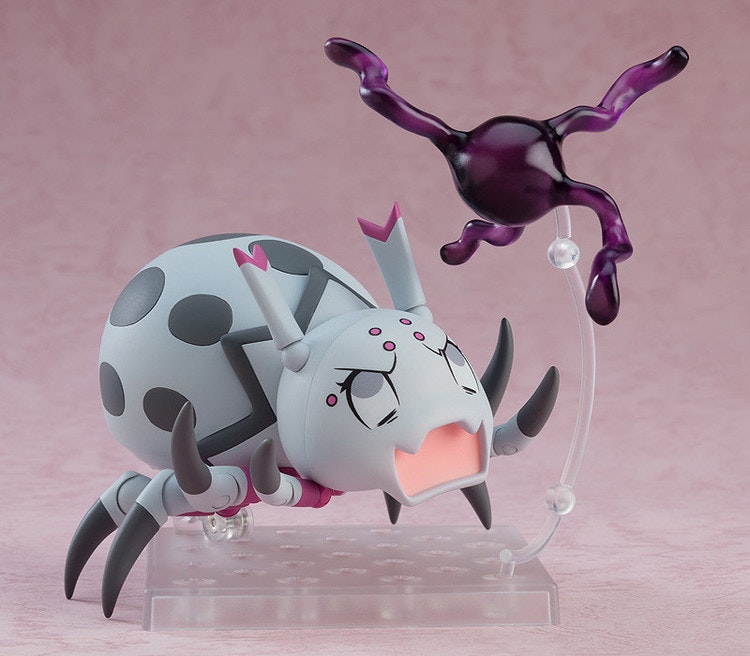 So I'm a Spider, So What? Kumoko Nendoroid