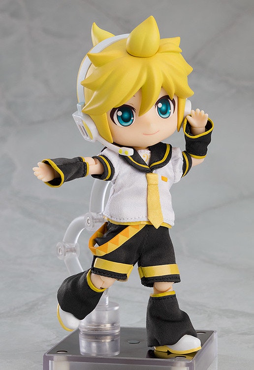 Character Vocal Series 02: Kagamine Rin/Len Kagamine Len Nendoroid Doll