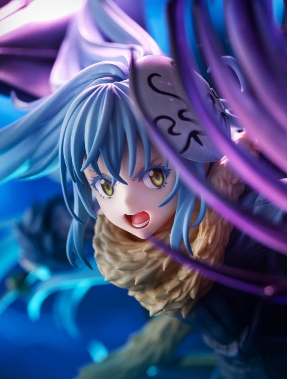 TenSura Rimuru Tempest (Ultimate Ver.)