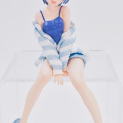 Re:Zero Rem (Room Wear Ver.) Noodle Stopper