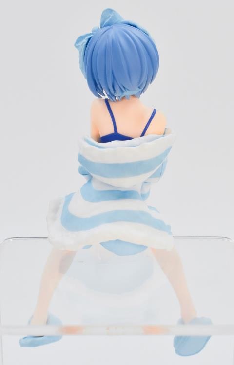 Re:Zero Rem (Room Wear Ver.) Noodle Stopper