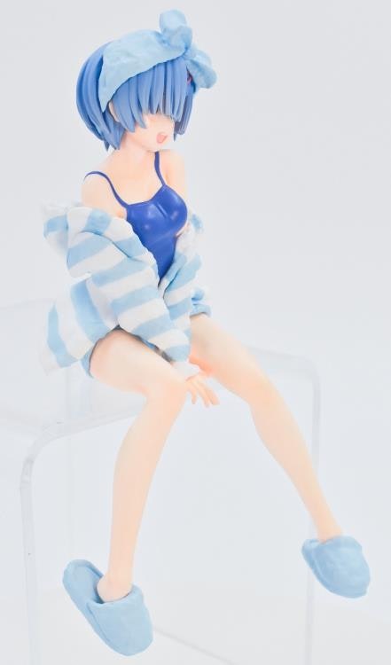 Re:Zero Rem (Room Wear Ver.) Noodle Stopper