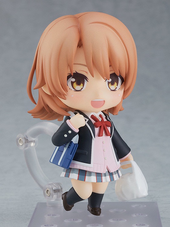 My Teen Romantic Comedy SNAFU Climax Nendoroid Iroha Isshiki