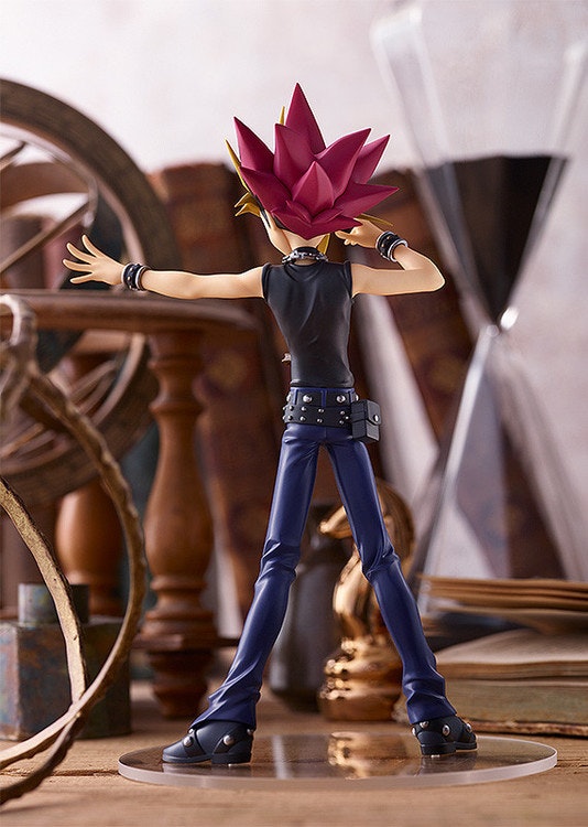 Yu-Gi-Oh! Pop Up Parade Yami Yugi