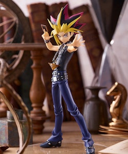 Yu-Gi-Oh Pop Up Parade Yami Yugi