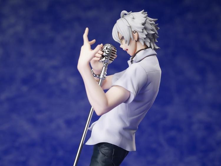 Hypnosis Mic: Division Rap Battle Samatoki Aohitsugi