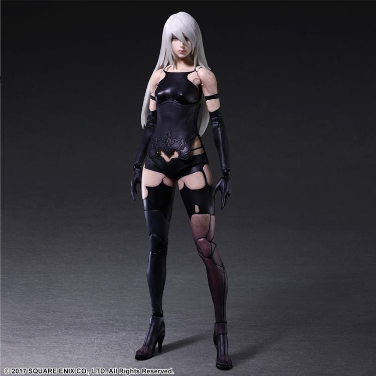 NieR:Automata A2 (YoRHa Type A No. 2)