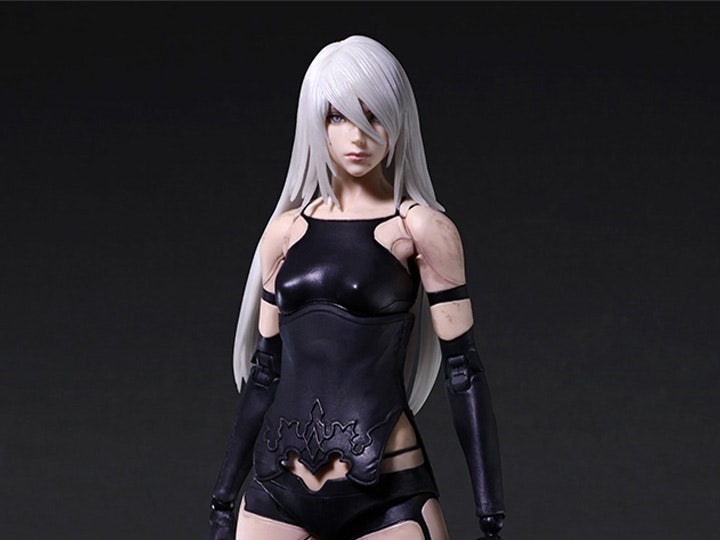 NieR:Automata A2 (YoRHa Type A No. 2)