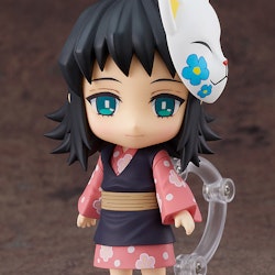 Demon Slayer: Kimetsu no Yaiba Nendoroid Makomo