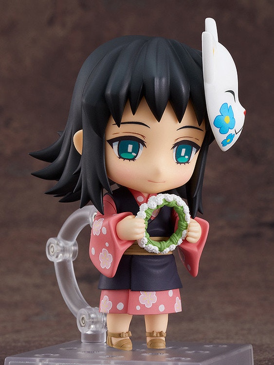 Demon Slayer: Kimetsu no Yaiba Nendoroid Makomo