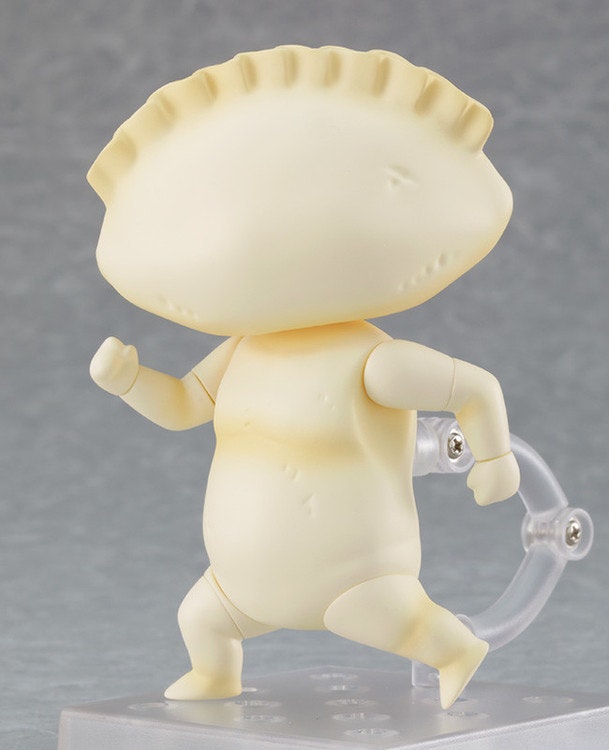 Dorohedoro Nendoroid Gyoza Fairy