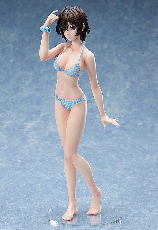 LovePlus Manaka Takane: Swimsuit Ver.