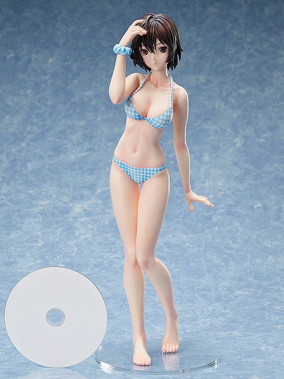 LovePlus Manaka Takane: Swimsuit Ver.