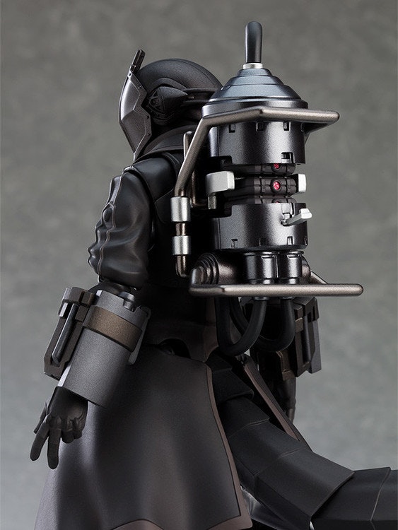Made in Abyss: Dawn of the Deep Soul Bondrewd: Ascending to the Morning Star (Gangway) Ver. Figma