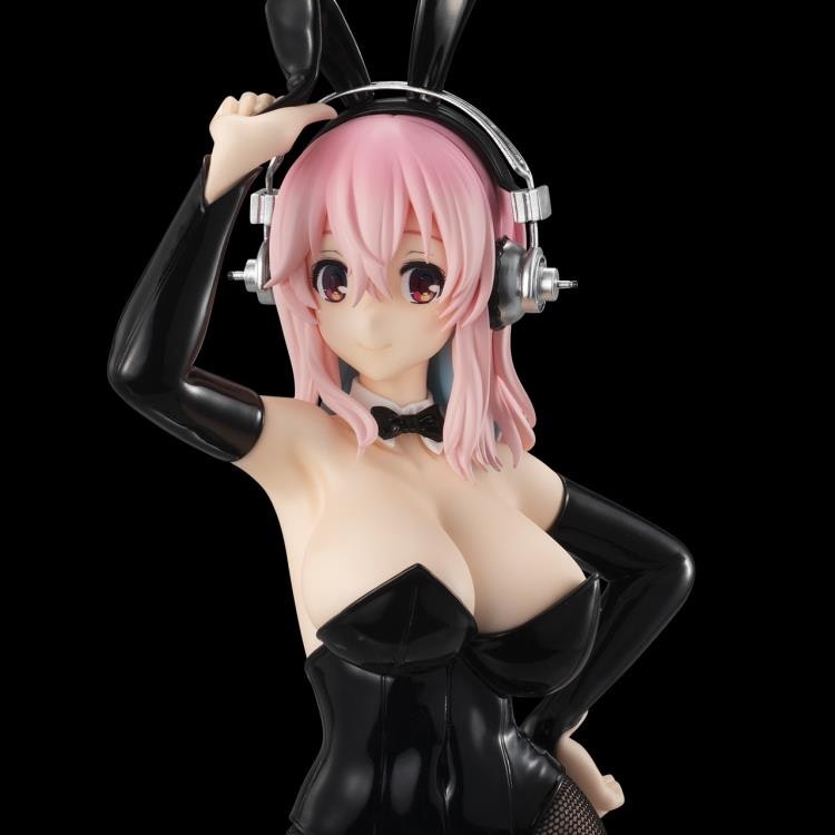 Super Sonico BiCute Bunnies