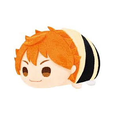 Mochi Mochi Mascot Haikyu!! Vol.1 Shoyo Hinata (School Uniform Ver.)