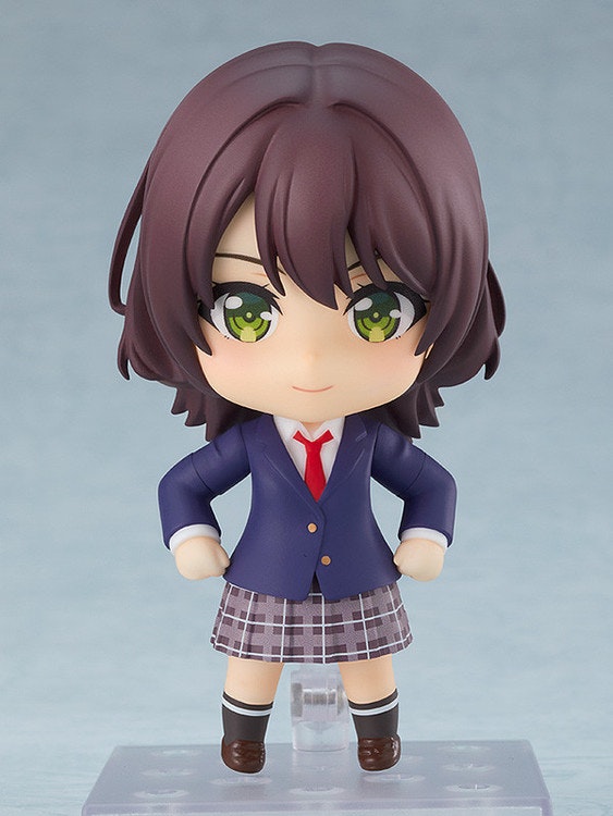 Bottom-Tier Character Tomozaki Nendoroid Aoi Hinami