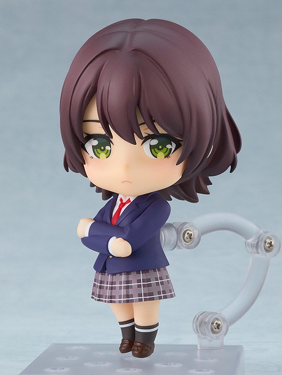 Bottom-Tier Character Tomozaki Nendoroid Aoi Hinami