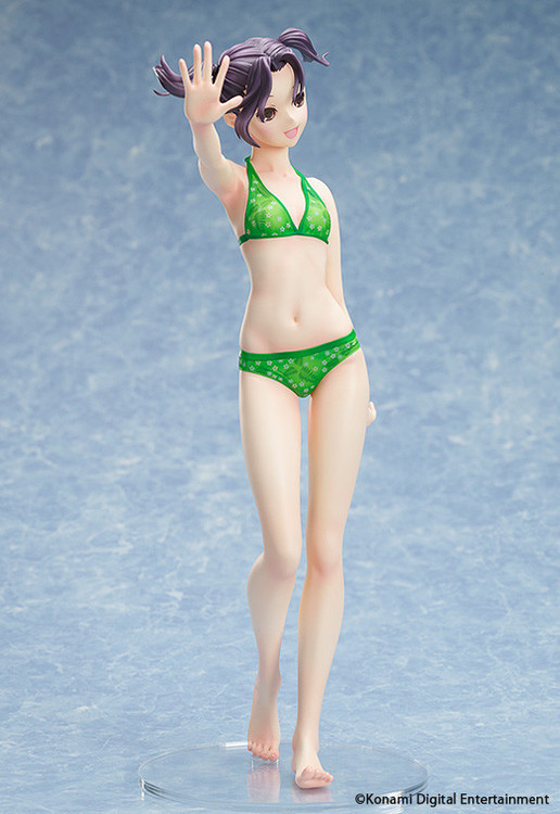 LovePlus Rinko Kobayakawa: Swimsuit Ver.