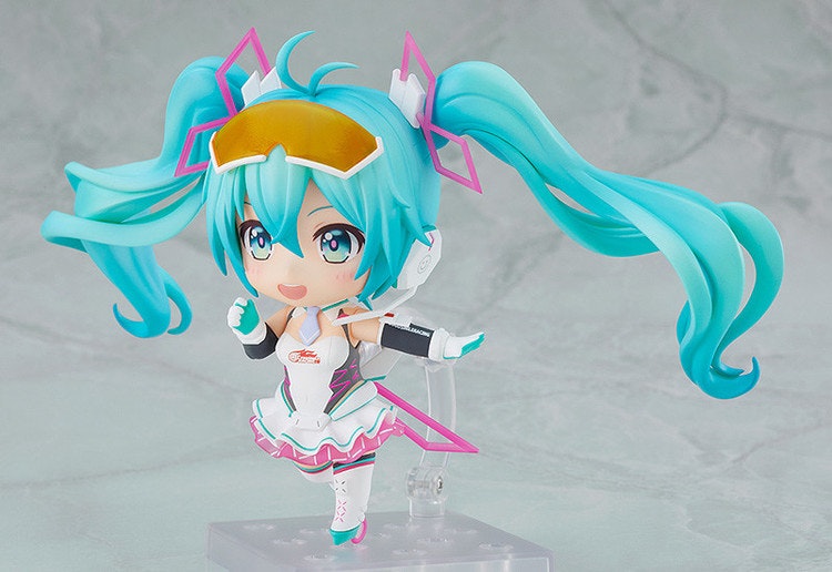 Racing Miku: 2021 Ver. Nendoroid