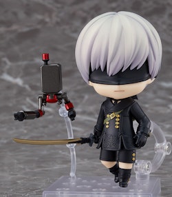 NieR:Automata NieR:Automata 9S (YoRHa No. 9 Type S)  Nendoroid